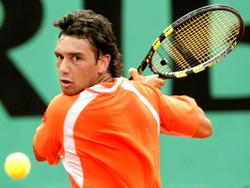Former tennis player admits lying to get reduced ban
