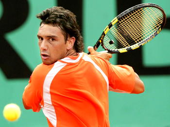Former tennis player admits lying to get reduced ban