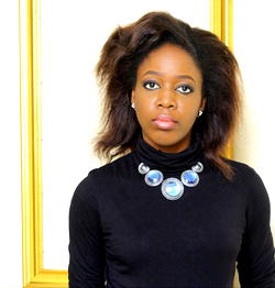 I am inspired by the business of art — Mary Edoyugbo, Artist