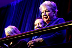 Trump’s sister calls him ‘cruel’, ‘liar’ on secret recordings ― Report