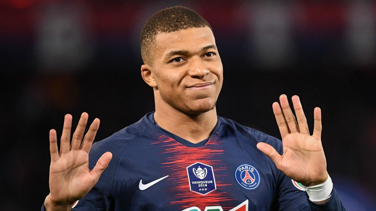 Real Madrid sure of Mbappe deal in January — Perez - Vanguard News