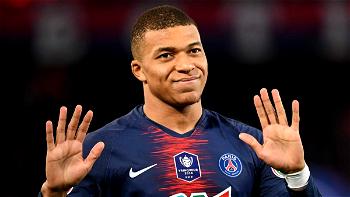 Real Madrid sure of Mbappe deal in January — Perez
