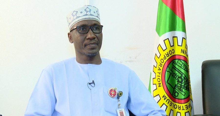 BREAKING: PIB: Senate Summons NNPC GMD, Kyari