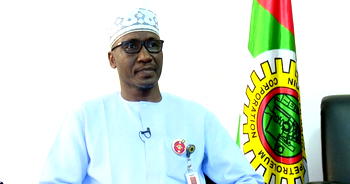 Inside Mele Kyari’s Gas Credentials