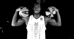 Nigerian basketball player, Michael Ojo, 27, dies in Serbia