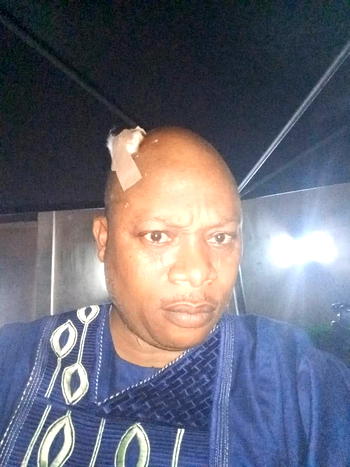 Ibadan Magaji berates alleged attack on member at Gov’s Makinde’s house over Sallah Ram
