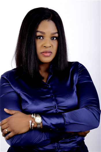 JOY OGBEBOR: FORESHORE WATERS APPOINTS NEW SALES BUSINESS DIRECTOR