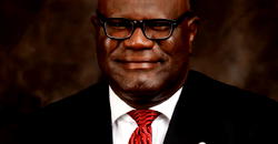 Insurance sector can be successful despite COVID-19 ― Oyegunle