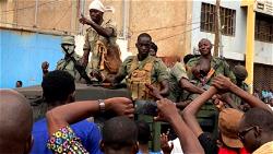 Mali charges six prominent figures with attempted coup