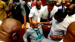 NDDC Probe: Engineering company awarded COVID-19 awareness contract ― Report
