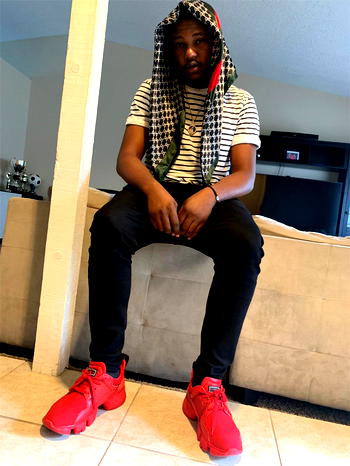 Andy Muller drops Lagos Island, featuring CDQ, Slimcase, Idowest