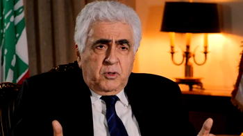 Lebanon foreign minister resigns in protest at crisis management