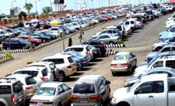 Customs accuses elite, govt agencies of patronising smuggled cars