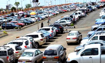 Customs indicts top Nigerians, MDAs of patronising smuggled vehicles