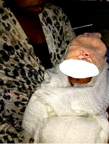Father abandons wife, baby in hospital over N220,000 bill