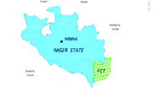 Salary Scam: Civil servant collecting salary of High Court Judge dismissed along 79 others in Niger