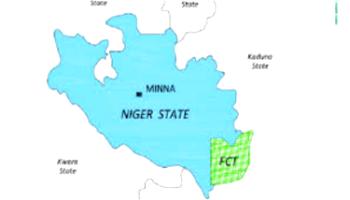 Gunmen abduct Dodo of Wawa in Niger