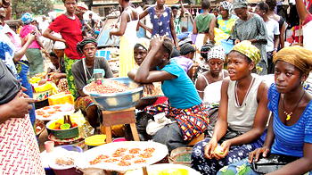 Ease of doing business: Nigeria, China, India, 7 others make list of 10 improved economies