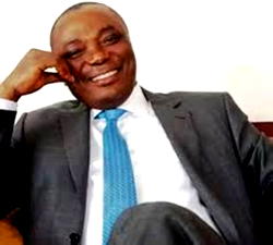 NDDC writes Senate member, gives him 2 wks to refund N2.552 billion