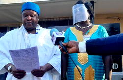 Nigeria will die if we all keep quiet — Mailafia