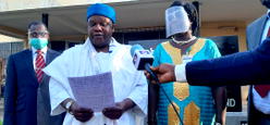 Our leaders unpatriotic, owe allegiance to Chad, Niger, others — Mailafia
