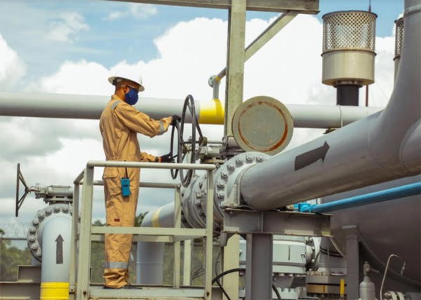 FG seeks speedy resolution of disputes in oil, gas industry