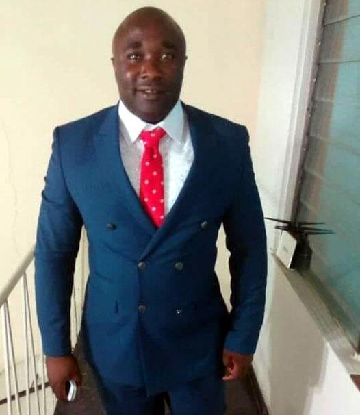 Be patient about Biafra, lets produce President first— Okwor