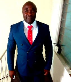 Why an Igbo needs to be President— Okwor