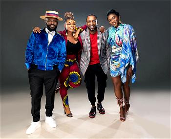 ‘The Voice Nigeria’ returns with Season 3 bigger, better