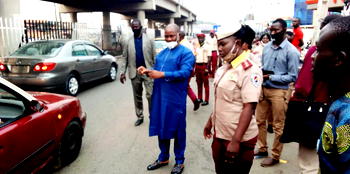 OYRTMA begins friendly enforcement of ‘no roadside trading’ ahead of ember months