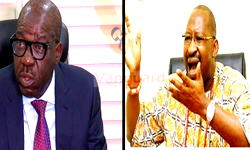 Edo 2020: Obaseki’s government on auto-pilot ― Patrick Obahiagbon