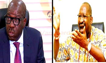 Edo 2020: Obaseki’s government on auto-pilot ― Patrick Obahiagbon