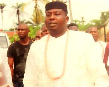 I’m still in race for Isoko South Chairmanship – Ofremu