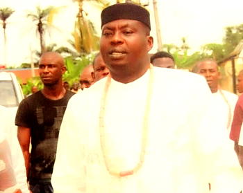Ofremu commends Okowa, lawmakers for minimum wage, projects
