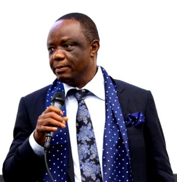 “You Can’t Quench A Bright Light” such is Capt Hosa Okunbo our star personality