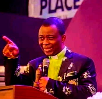 JUST IN: Olukoya clears air on fraud allegation on UK Church