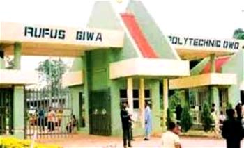 We’re yet to be reabsorbed to Owo polytechnic, 35 sacked staff cry out