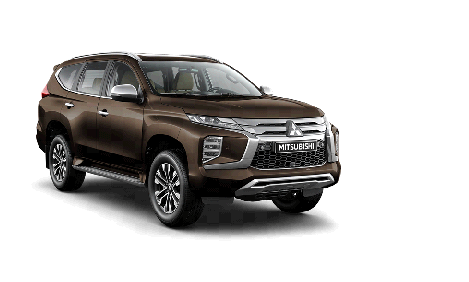 New Mitsubishi Pajero Sport: Blend of innovation, advanced tech