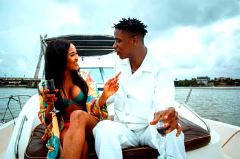 ASAP Hustle features Peruzzi in new single, Deliver