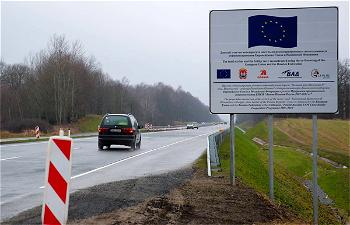 Poland monitoring situation on Belarus border – Deputy Minister