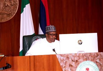 Buhari: From virtual to isolated Presidency