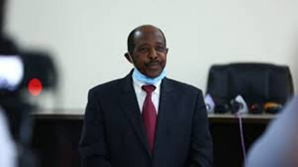 RWANDA: Paul Rusesabagina denied bail in high-profile trial