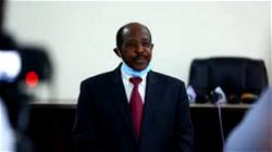 Hotel Rwanda ‘hero’ admits forming armed group behind attacks
