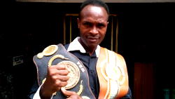 Fury, Joshua now fight for money, glamour – Oboh