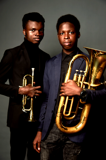 MTN introduces new faces of classical music