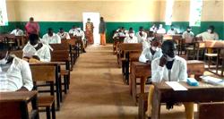 Lagos monitors COVID-19 safety compliance strategy for WASSCE