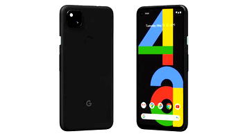 Google unveils cheaper Pixel smartphone, teases 5G