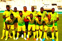 NPFL: Plateau Utd places players on half salary after a poor start