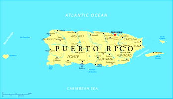CEO of Puerto Rico’s power company to resign amid outages
