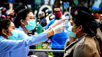 Record infections, few deaths: how Qatar has tackled COVID-19